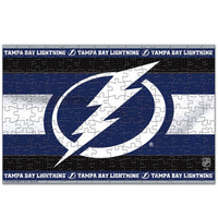 Wholesale-Tampa Bay Lightning 150 Pc. Puzzle in Box