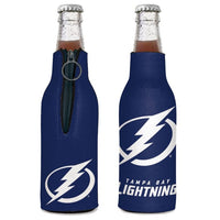 Wholesale-Tampa Bay Lightning Bottle Cooler