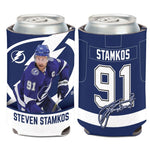 Wholesale-Tampa Bay Lightning Can Cooler 12 oz. Steven Stamkos