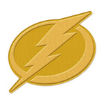 Wholesale-Tampa Bay Lightning Collector Enamel Pin Jewelry Card