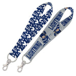 Wholesale-Tampa Bay Lightning / Disney DISNEY Lanyard Key Strap 1"