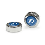 Wholesale-Tampa Bay Lightning Domed Screw Caps