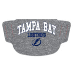 Wholesale-Tampa Bay Lightning Fan Mask Face Covers