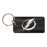 Wholesale-Tampa Bay Lightning Keychain Rectangle