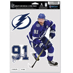 Wholesale-Tampa Bay Lightning Multi Use 3 FAN PACK Steven Stamkos