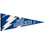 Wholesale-Tampa Bay Lightning Premium Pennant 12" x 30"