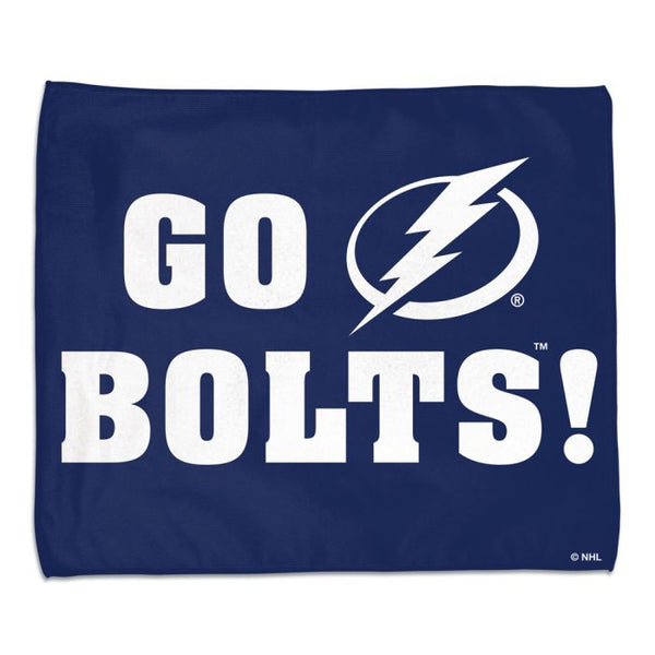 Wholesale-Tampa Bay Lightning Rally Towel - Full color