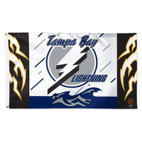 Wholesale-Tampa Bay Lightning Special Edition Flag - Deluxe 3' X 5'