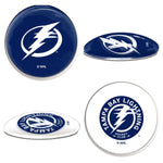 Wholesale-Tampa Bay Lightning Sport Dotts 2 Pack