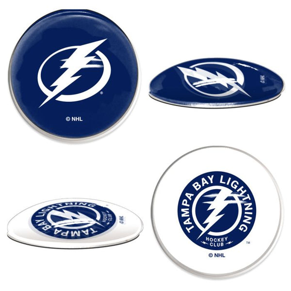 Wholesale-Tampa Bay Lightning Sport Dotts 2 Pack