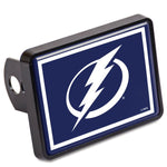 Wholesale-Tampa Bay Lightning Universal Hitch Cover