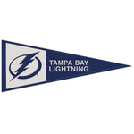 Wholesale-Tampa Bay Lightning Wool Pennant 13" x 32"