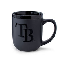 Wholesale-Tampa Bay Rays Ceramic Mug 17 oz.