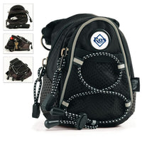 Wholesale-Tampa Bay Rays Mini Day Pack Black