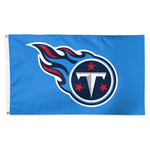 Wholesale-Tennessee Titans Flag - Deluxe 3' X 5'