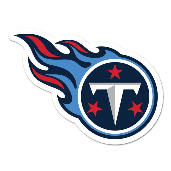 Wholesale-Tennessee Titans Logo on the GoGo