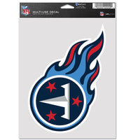 Wholesale-Tennessee Titans Multi Use Fan Pack