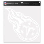 Wholesale-Tennessee Titans Perfect Cut Decal 17" x 17"