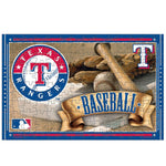 Wholesale-Texas Rangers 150 Pc. Puzzle in Box