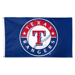 Wholesale-Texas Rangers 3x5 Team Flags