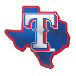 Wholesale-Texas Rangers Acrylic Auto Emblem