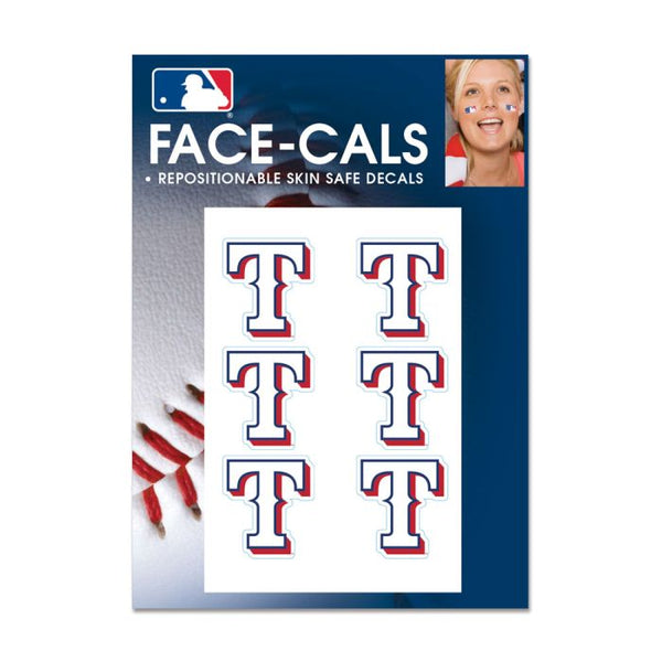 Wholesale-Texas Rangers Face Cals