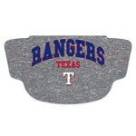 Wholesale-Texas Rangers Fan Mask Face Covers