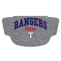 Wholesale-Texas Rangers Fan Mask Face Covers