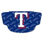 Wholesale-Texas Rangers Fan Mask Face Covers