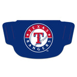 Wholesale-Texas Rangers Fan Mask Face Covers