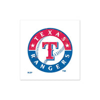 Wholesale-Texas Rangers Glitter Tattoo 2 pack