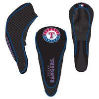 Wholesale-Texas Rangers Hybrid Headcover