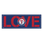 Wholesale-Texas Rangers LOVE Wood Sign 8"x23" 1/4" thick