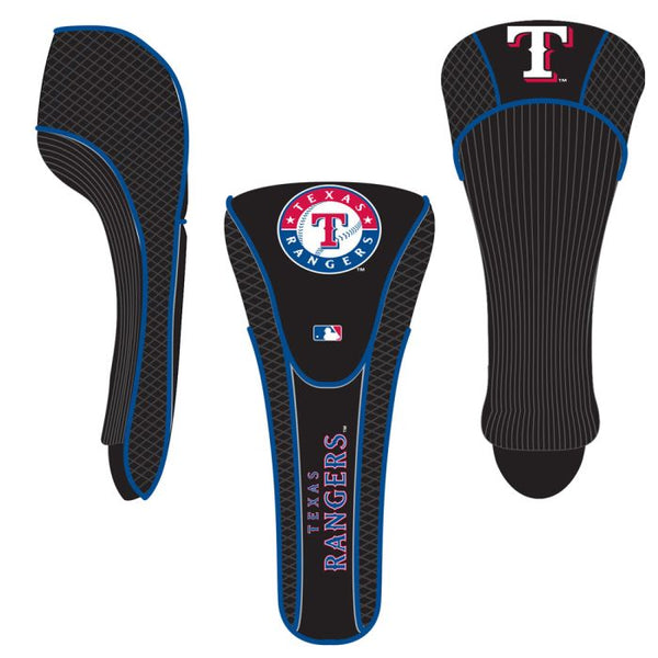 Wholesale-Texas Rangers Oversize Golf Headcover Clamshell