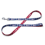 Wholesale-Texas Rangers Pet Leash