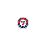 Wholesale-Texas Rangers Premium Acrylic Magnet Carded