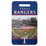 Wholesale-Texas Rangers Seat Cushion - Kneel Pad 10x17