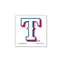 Wholesale-Texas Rangers Tattoo 4 pack