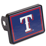 Wholesale-Texas Rangers Universal Hitch Cover