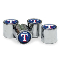 Wholesale-Texas Rangers Valve Stem Caps