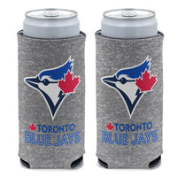 Wholesale-Toronto Blue Jays 12 oz Slim Can Cooler