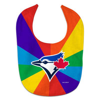 Wholesale-Toronto Blue Jays All Pro Baby Bib