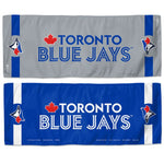 Wholesale-Toronto Blue Jays Cooling Towel 12" x 30"