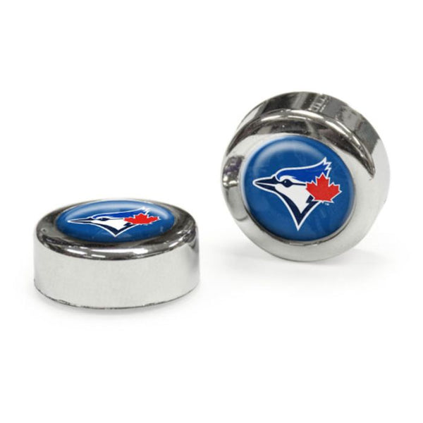 Wholesale-Toronto Blue Jays Domed Screw Caps