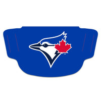Wholesale-Toronto Blue Jays Fan Mask Face Covers