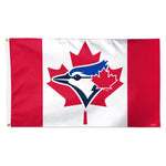 Wholesale-Toronto Blue Jays Flag - Deluxe 3' X 5'