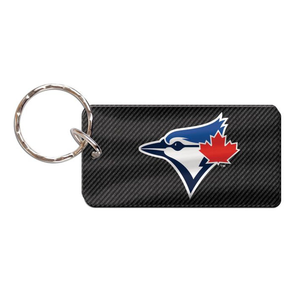 Wholesale-Toronto Blue Jays Keychain Rectangle