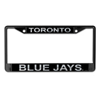 Wholesale-Toronto Blue Jays Lic Plt Frame S/L Printed