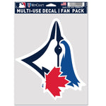 Wholesale-Toronto Blue Jays Multi Use Fan Pack