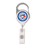 Wholesale-Toronto Blue Jays Retrct 2S Prem Badge Holders